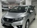 Thumbnail Honda Jazz 1.5 Elegance