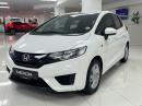 Thumbnail Honda Jazz 1.2 Comfort auto