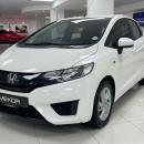 Used 2018 Honda Jazz 1.2 Comfort auto Cape Town for only R 199,900.00