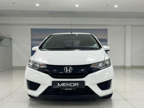 Image Honda Jazz 1.2 Comfort auto