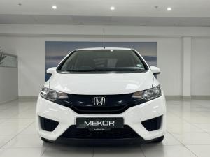 Honda Jazz 1.2 Comfort auto - Image 2