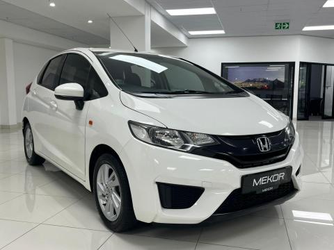 Image Honda Jazz 1.2 Comfort auto