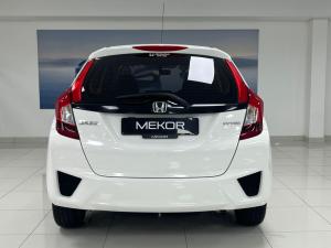 Honda Jazz 1.2 Comfort auto - Image 4