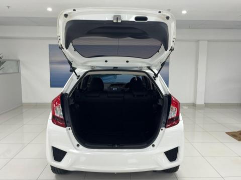 Image Honda Jazz 1.2 Comfort auto
