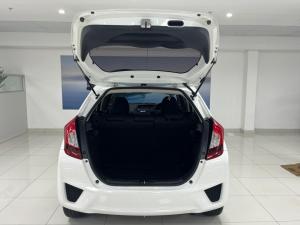 Honda Jazz 1.2 Comfort auto - Image 5