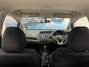 Honda Jazz 1.2 Comfort auto - Image 6