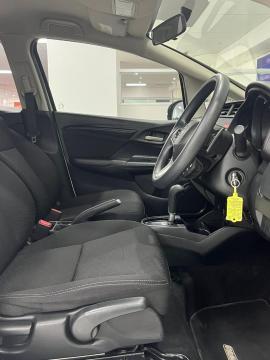 Image Honda Jazz 1.2 Comfort auto