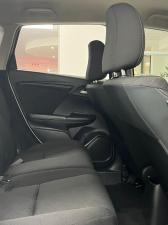 Honda Jazz 1.2 Comfort auto - Image 8