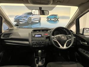 Honda Jazz 1.2 Comfort auto - Image 9