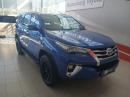 Thumbnail Toyota Fortuner 2.8GD-6