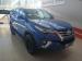 Toyota Fortuner 2.8GD-6 - Thumbnail 1