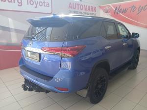 Toyota Fortuner 2.8GD-6 - Image 2