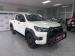Toyota Hilux 2.8GD-6 double cab 4x4 Legend manual - Thumbnail 1