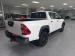 Toyota Hilux 2.8GD-6 double cab 4x4 Legend manual - Thumbnail 3