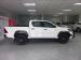 Toyota Hilux 2.8GD-6 double cab 4x4 Legend manual - Thumbnail 4