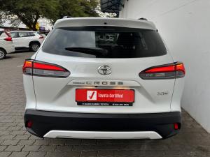 Toyota Corolla Cross 1.8 XS - Image 5