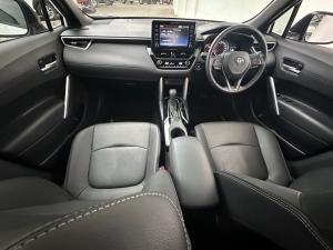 Toyota Corolla Cross 1.8 XS - Image 6