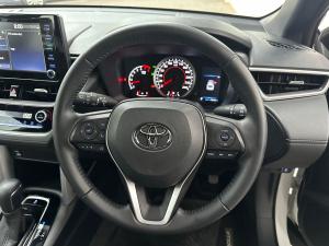 Toyota Corolla Cross 1.8 XS - Image 8