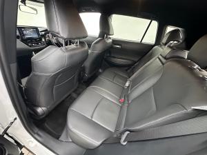 Toyota Corolla Cross 1.8 XS - Image 17