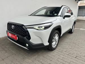 Toyota Corolla Cross 1.8 XS - Image 21
