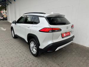 Toyota Corolla Cross 1.8 XS - Image 22