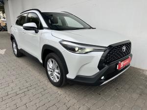Toyota Corolla Cross 1.8 XS - Image 1