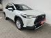 Toyota Corolla Cross 1.8 XS - Thumbnail 1