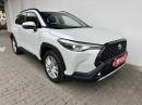 Thumbnail Toyota Corolla Cross 1.8 XS