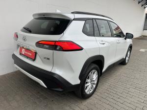 Toyota Corolla Cross 1.8 XS - Image 2