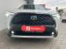 Toyota Corolla Cross 1.8 XS - Thumbnail 4