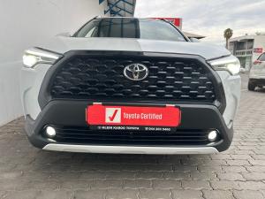 Toyota Corolla Cross 1.8 XS - Image 4