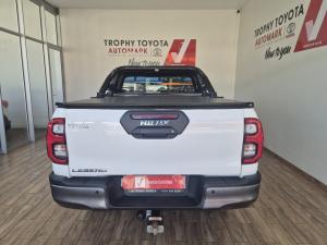 Toyota Hilux 2.8GD-6 double cab Legend manual - Image 5