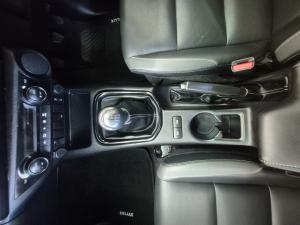Toyota Hilux 2.8GD-6 double cab Legend manual - Image 9