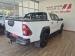 Toyota Hilux 2.8GD-6 double cab Legend manual - Thumbnail 2
