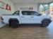 Toyota Hilux 2.8GD-6 double cab Legend manual - Thumbnail 3