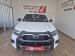 Toyota Hilux 2.8GD-6 double cab Legend manual - Thumbnail 4