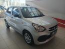 Thumbnail Suzuki Celerio 1.0 GA