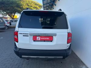 Toyota Land Cruiser Prado 2.8GD TX - Image 5