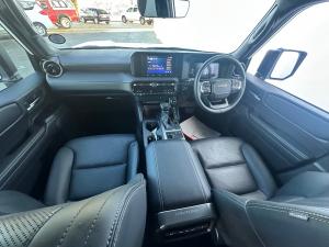 Toyota Land Cruiser Prado 2.8GD TX - Image 6