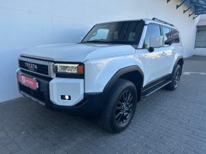 Toyota Land Cruiser Prado 2.8GD TX - Image 16