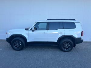 Toyota Land Cruiser Prado 2.8GD TX - Image 18