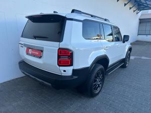 Toyota Land Cruiser Prado 2.8GD TX - Image 2