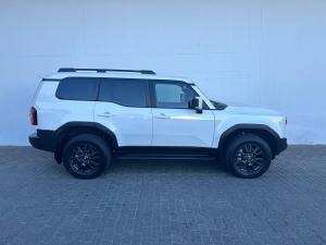 Toyota Land Cruiser Prado 2.8GD TX - Image 3