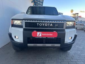 Toyota Land Cruiser Prado 2.8GD TX - Image 4