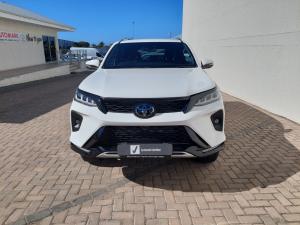 Toyota Fortuner 2.8GD-6 48V VX - Image 5