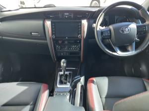 Toyota Fortuner 2.8GD-6 48V VX - Image 8