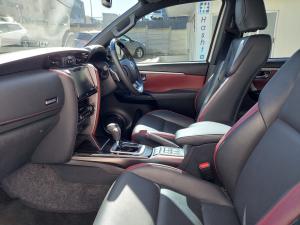 Toyota Fortuner 2.8GD-6 48V VX - Image 9