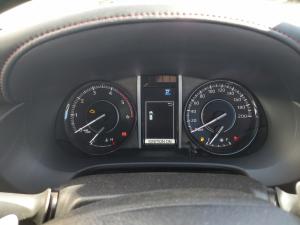 Toyota Fortuner 2.8GD-6 48V VX - Image 11