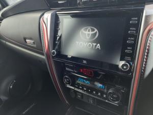 Toyota Fortuner 2.8GD-6 48V VX - Image 14