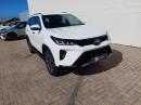 Thumbnail Toyota Fortuner 2.8GD-6 48V VX